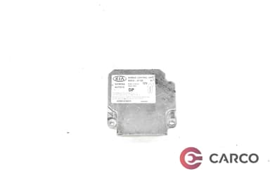 Модул AIRBAG 95910-3E100 за KIA SORENTO I (JC) 2.5 CRDi (2002)