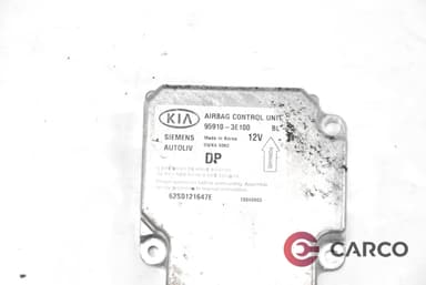 Модул AIRBAG 95910-3E100 за KIA SORENTO I (JC) 2.5 CRDi (2002)
