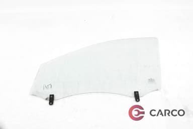 Стъкло врата предно ляво за KIA SORENTO I (JC) 2.5 CRDi (2002)