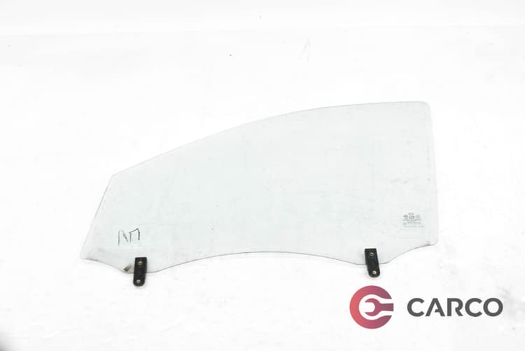 Стъкло врата предно ляво за KIA SORENTO I (JC) 2.5 CRDi (2002)