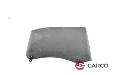 Стъкло врата задно дясно за KIA SORENTO I (JC) 2.5 CRDi (2002)
