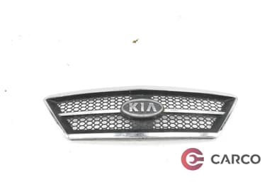 Декоративна решетка с емблема за KIA SORENTO I (JC) 2.5 CRDi (2002)