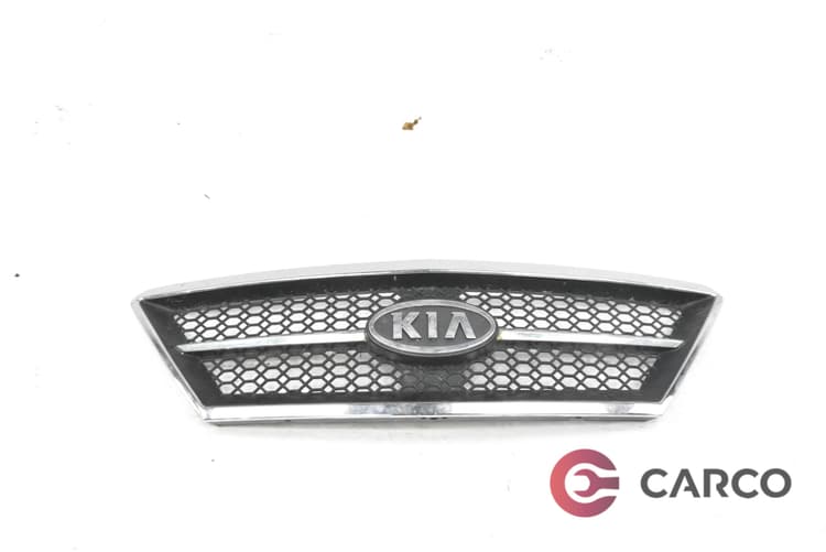 Декоративна решетка с емблема за KIA SORENTO I (JC) 2.5 CRDi (2002)