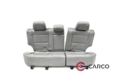 Седалки задни за KIA SORENTO I (JC) 2.5 CRDi (2002)