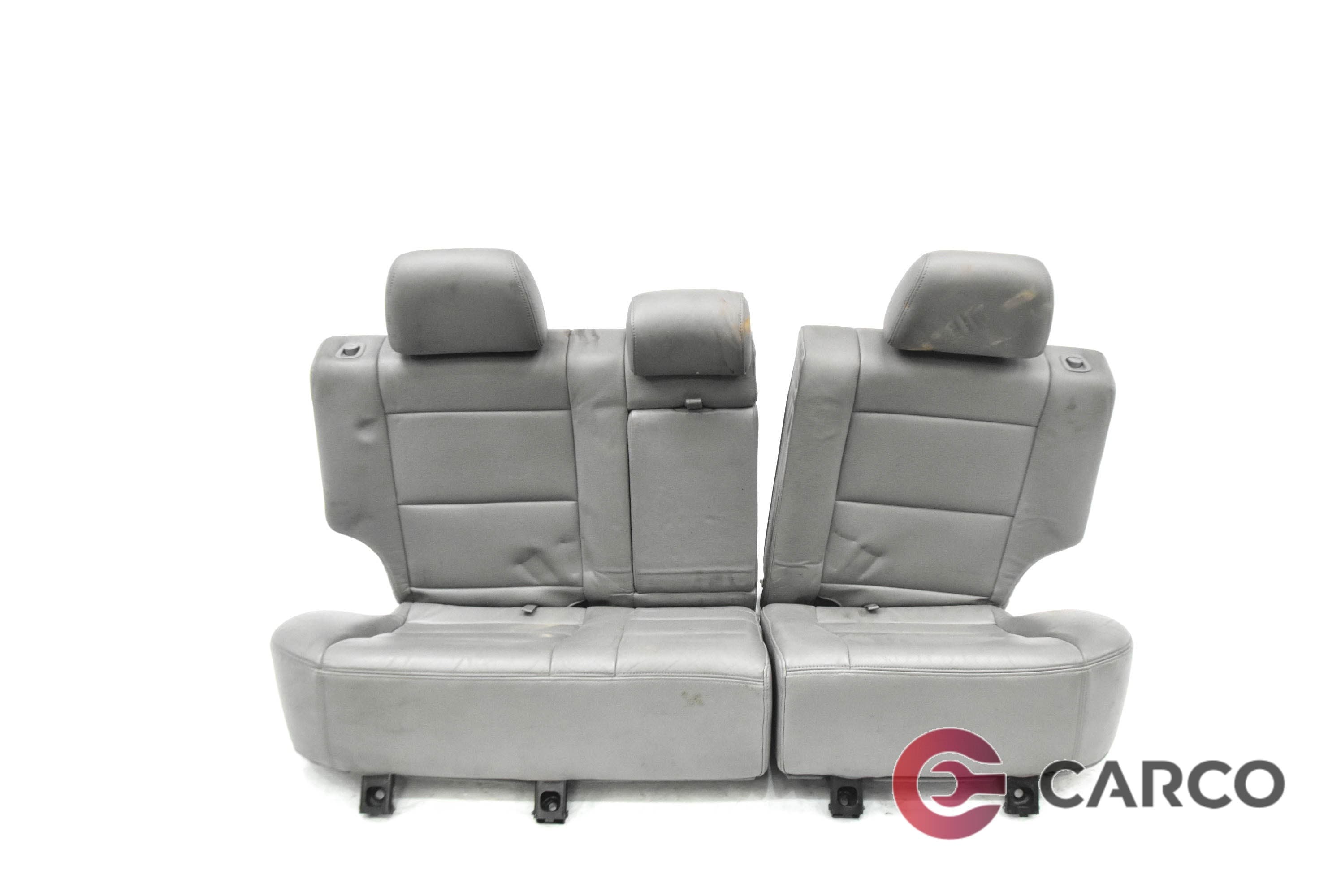 Седалки задни за KIA SORENTO I (JC) 2.5 CRDi (2002)