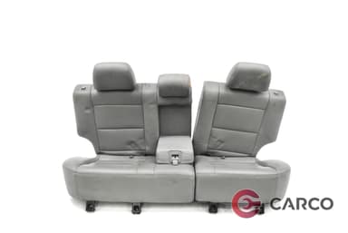 Седалки задни за KIA SORENTO I (JC) 2.5 CRDi (2002)