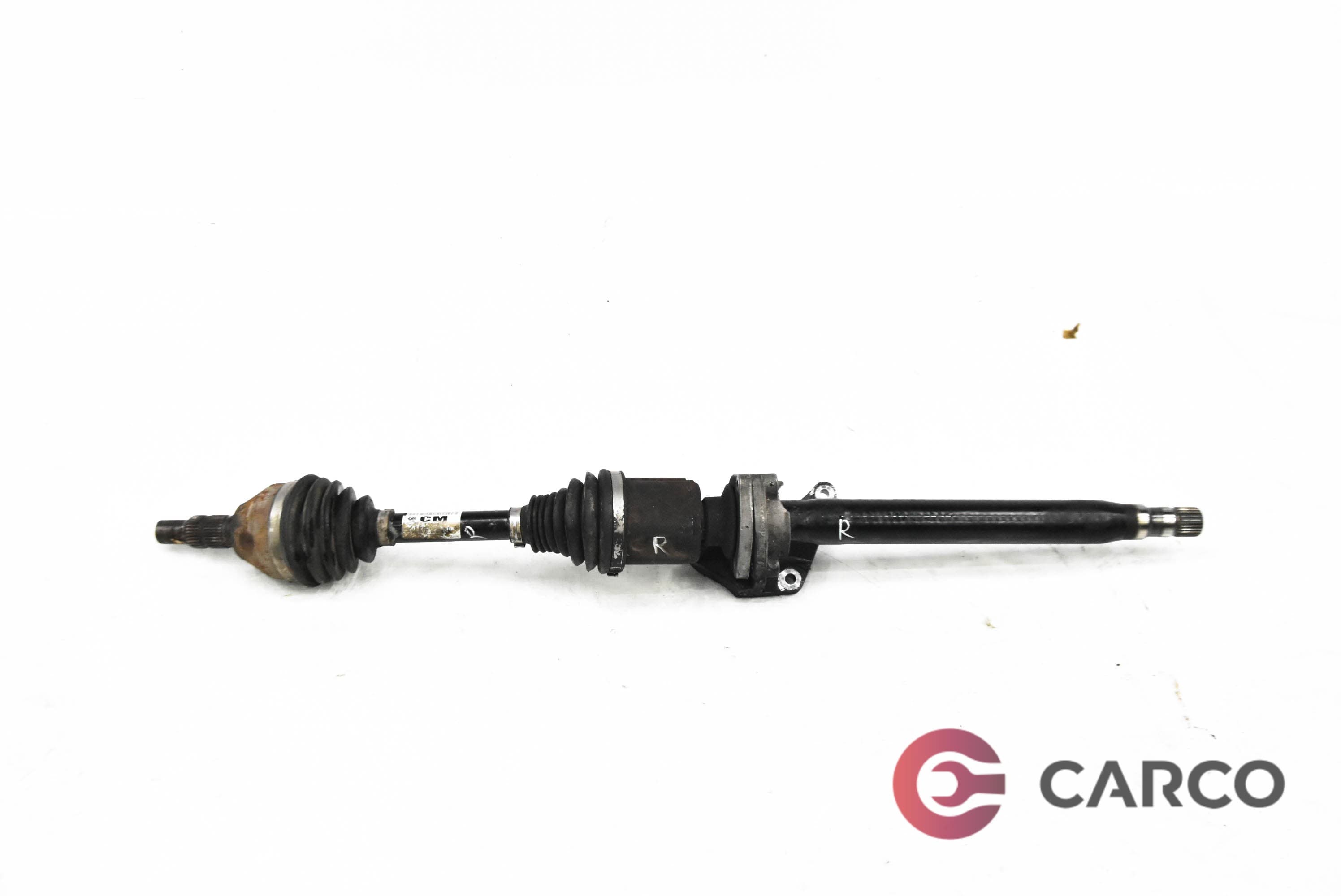 Полуоска предна дясна за OPEL ASTRA J Sports Tourer 2.0 CDTI (2010)