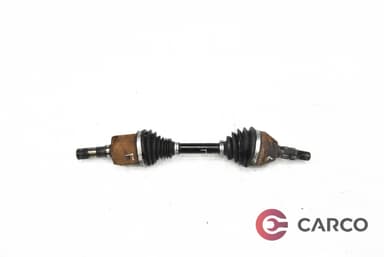 Полуоска предна лява за OPEL ASTRA J Sports Tourer 2.0 CDTI (2010)