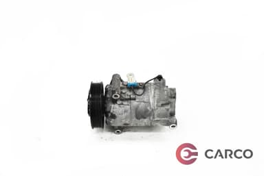 Компресор климатик 13250607 за OPEL ASTRA J Sports Tourer 2.0 CDTI (2010)
