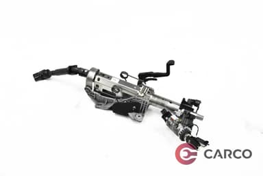 Кормилна колона с конзола ключ запалване за OPEL ASTRA J Sports Tourer 2.0 CDTI (2010)