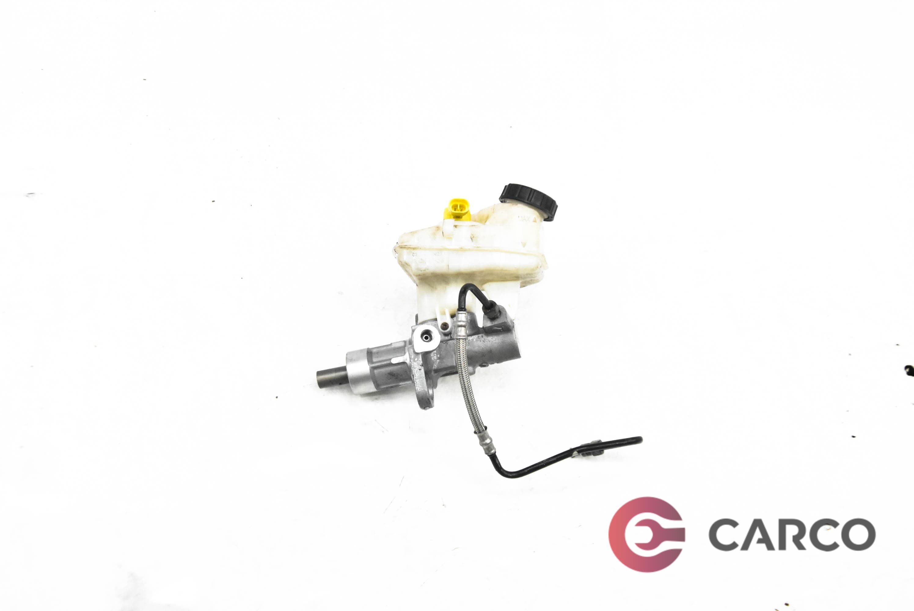 Спирачна помпа с казанче за OPEL ASTRA J Sports Tourer 2.0 CDTI (2010)