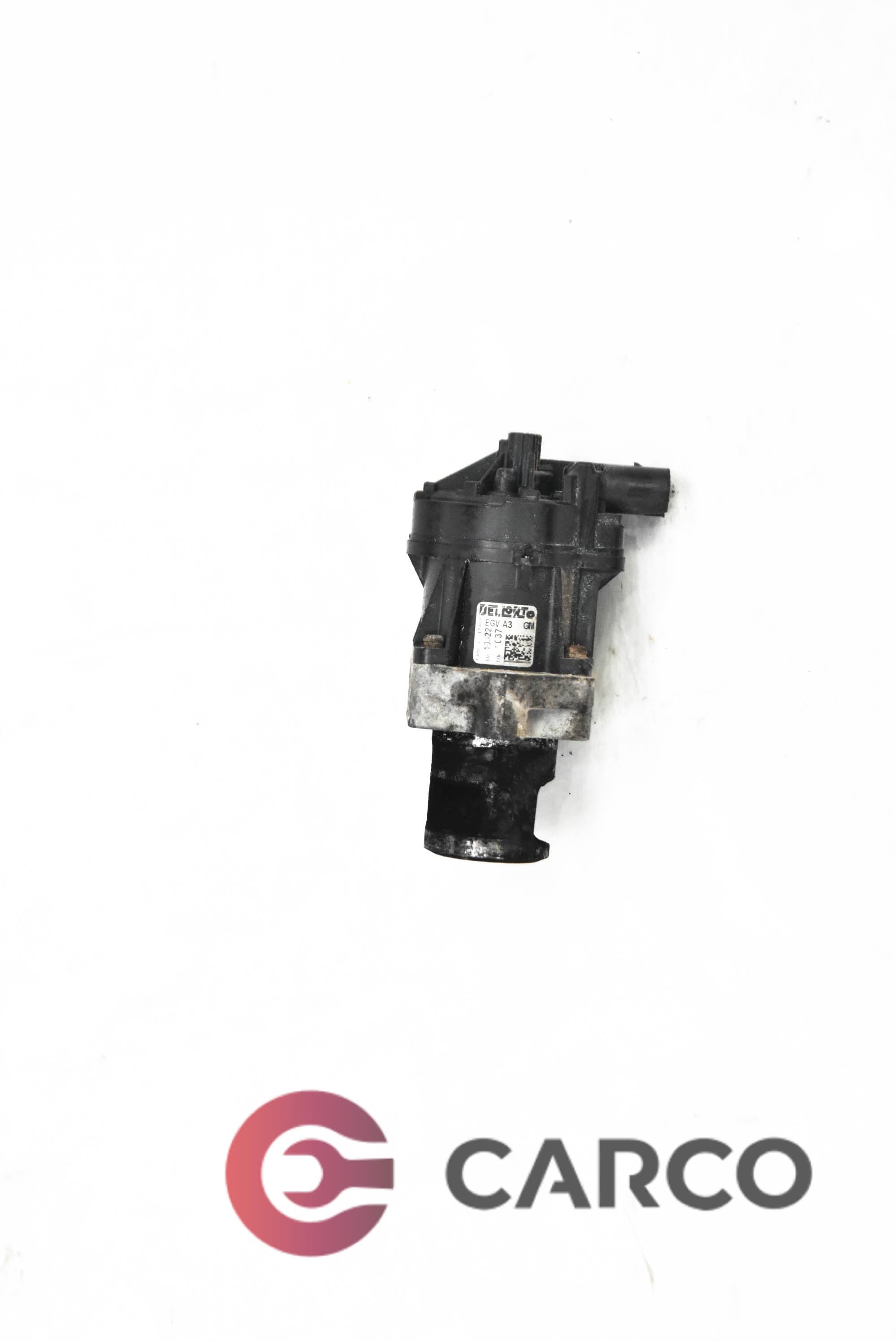 EGR клапан 55566052 за OPEL ASTRA J Sports Tourer 2.0 CDTI (2010)