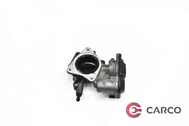 Дросел клапа 55564164 за OPEL ASTRA J Sports Tourer 2.0 CDTI (2010)