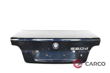 Заден капак за BMW 5 седан (E39) 520 d (1995 - 2003)