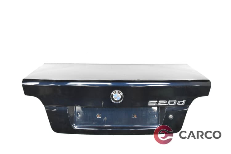 Заден капак за BMW 5 седан (E39) 520 d (1995 - 2003)