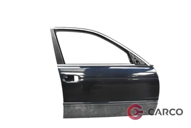 Врата предна дясна за BMW 5 седан (E39) 520 d (1995 - 2003)