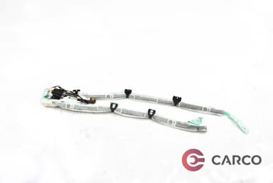 AIRBAG таван десен за VW PASSAT седан (3C2) 2.0 TDI (2005 - 2010)