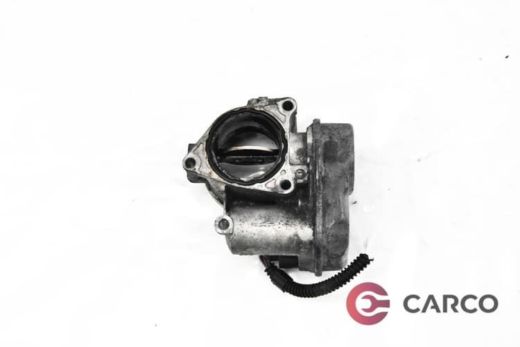 Дросел клапа 03G128063B за VW PASSAT седан (3C2) 2.0 TDI (2005 - 2010)