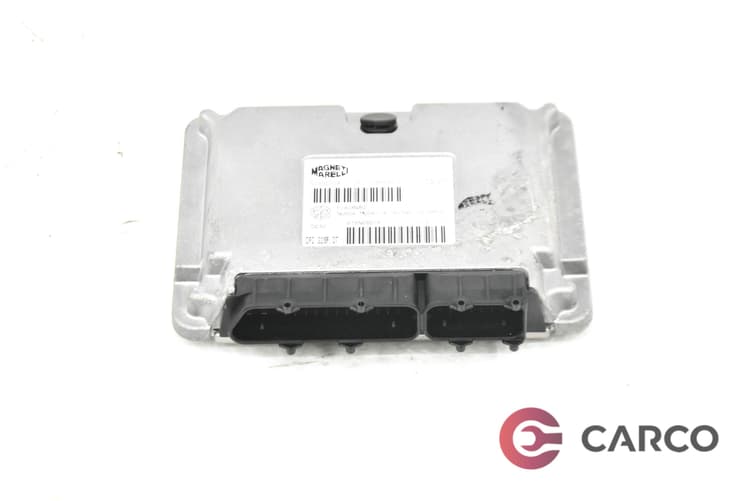 Компютър скорости 51832724 за LANCIA MUSA Facelift 1.4 (2004 - 2012)