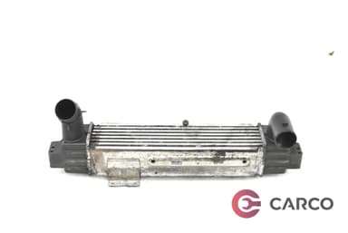 Интеркулер за KIA SORENTO I (JC) 2.5 CRDi (2002)