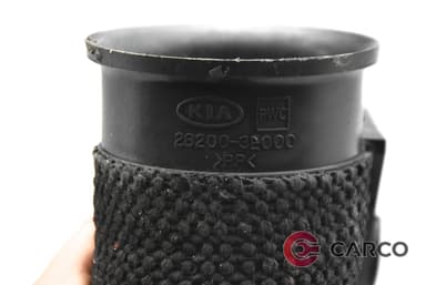 Въздуховод 28200-3E000 за KIA SORENTO I (JC) 2.5 CRDi (2002)