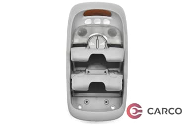 Плафон централен за KIA SORENTO I (JC) 2.5 CRDi (2002)