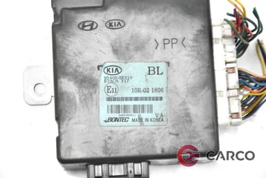 Модул комфорт 95400-3E310 за KIA SORENTO I (JC) 2.5 CRDi (2002)