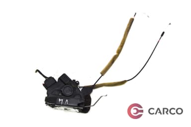 Брава врата предна лява за MAZDA 3 (BK) 2.0 MZR-CD (2003 - 2009)