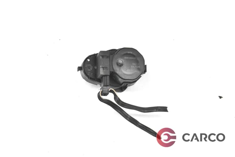 Моторче клапа парно 69026949 503f за BMW 5 седан (E39) 520 d (1995 - 2003)