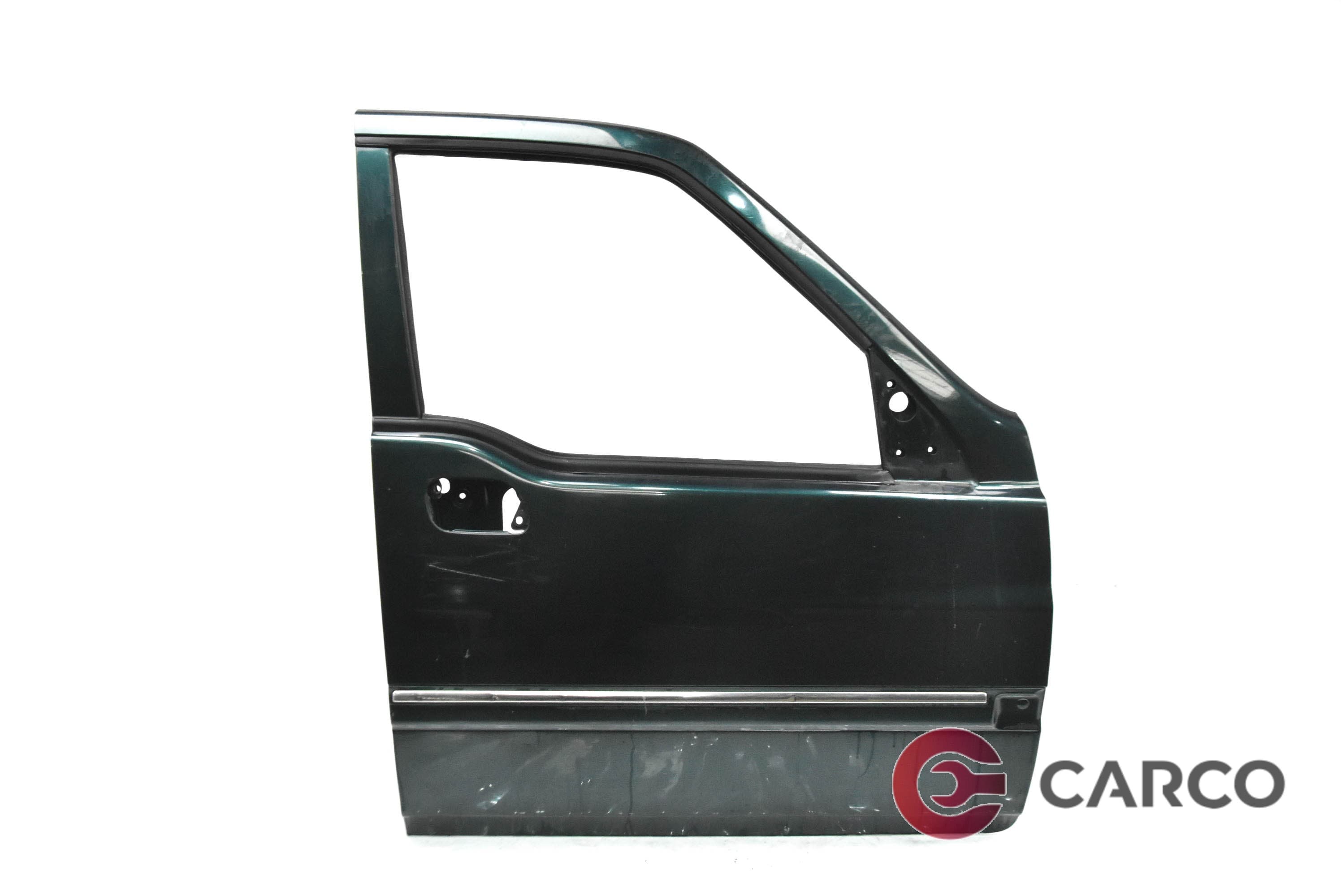Врата предна дясна за DAEWOO MUSSO Facelift 2.9 TD (1998)