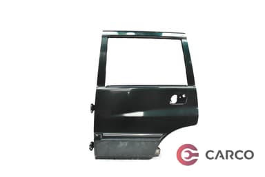 Врата задна лява за DAEWOO MUSSO Facelift 2.9 TD (1998)