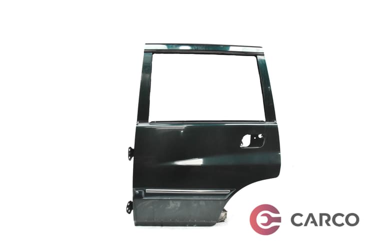 Врата задна лява за DAEWOO MUSSO Facelift 2.9 TD (1998)