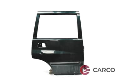 Врата задна дясна за DAEWOO MUSSO Facelift 2.9 TD (1998)