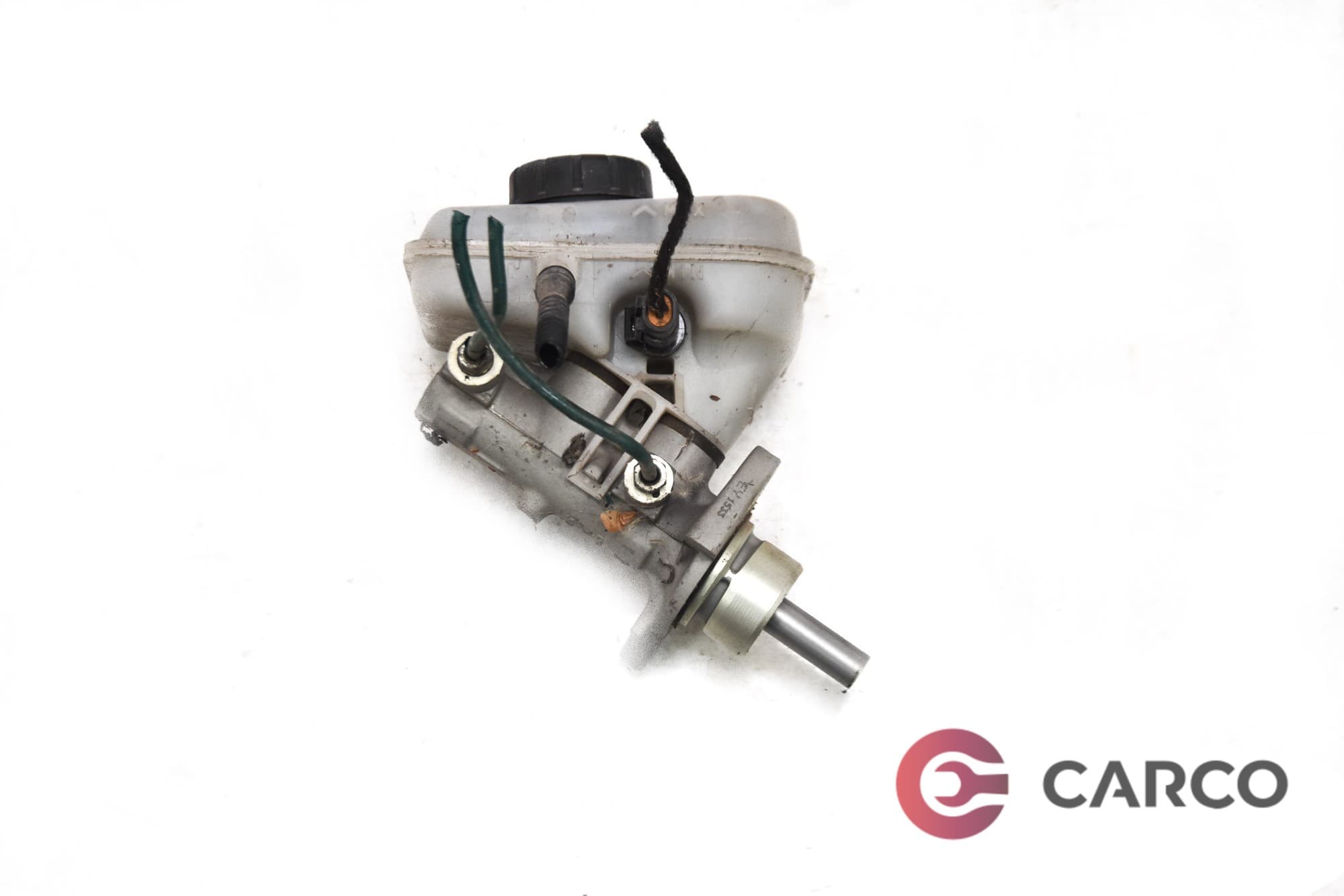 Спирачна помпа с казанче за OPEL ASTRA G хетчбек (F48_, F08_) 1.6 16V (1998 - 2009)