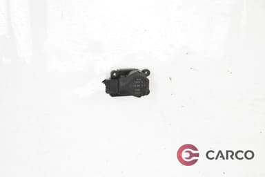 Моторче клапа парно A2038201642 за MERCEDES-BENZ C-CLASS T-Model (S203) C 200 Kompressor (203.245) (2001 - 2007)