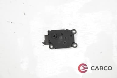 Моторче клапа парно A2038201642 за MERCEDES-BENZ C-CLASS T-Model (S203) C 200 Kompressor (203.245) (2001 - 2007)