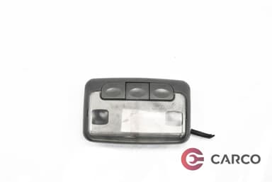 Плафон централен за DAEWOO MUSSO Facelift 2.9 TD (1998)