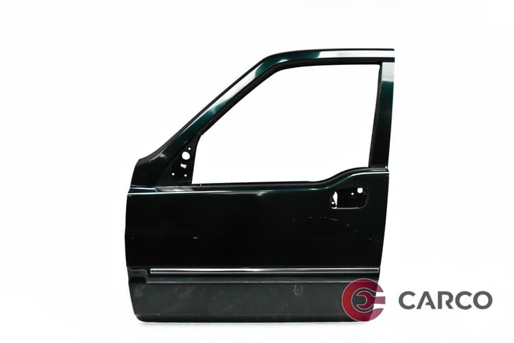 Врата предна лява за DAEWOO MUSSO Facelift 2.9 TD (1998)