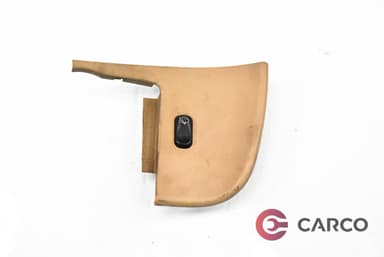 Панел копче пръскалка фар за MERCEDES-BENZ M-CLASS (W163) FACELIFT ML 400 CDI 4-matic (1998 - 2005)