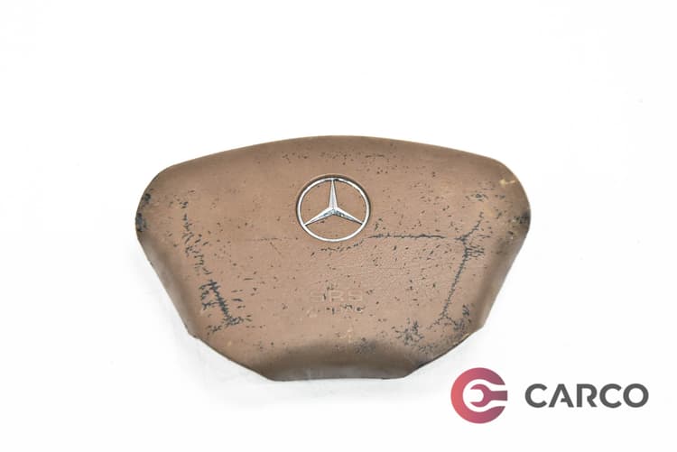 AIRBAG волан за MERCEDES-BENZ M-CLASS (W163) FACELIFT ML 400 CDI 4-matic (1998 - 2005)