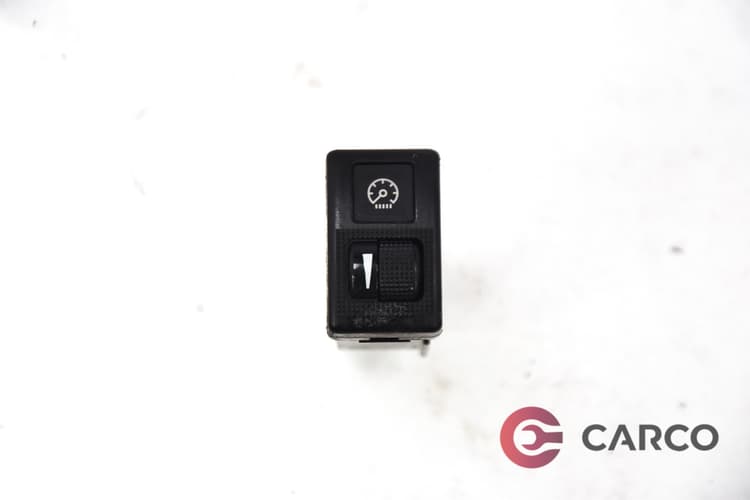 Копче реглаж осветление табло за MAZDA 6 седан (GG) 2.0 DI (2002 - 2008)