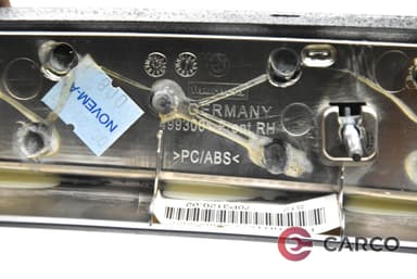 Интериорна лайсна врата предна дясна за BMW X5 (E70) 3.0 sd (2007 - 2013)