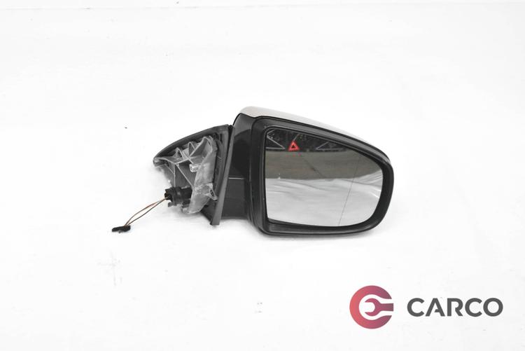 Огледало дясно за BMW X5 (E70) 3.0 sd (2007 - 2013)
