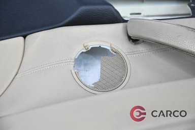 Кора врата предна дясна за BMW X5 (E70) 3.0 sd (2007 - 2013)