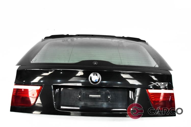 Заден капак за BMW X5 (E70) 3.0 sd (2007 - 2013)