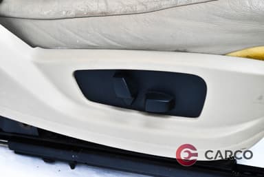 Седалки предни за BMW X5 (E70) 3.0 sd (2007 - 2013)