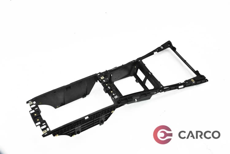 Конзола основа подлакътник за BMW X5 (E70) 3.0 sd (2007 - 2013)
