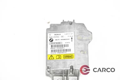 Модул AIRBAG 0285010241 за BMW X5 (E70) 3.0 sd (2007 - 2013)