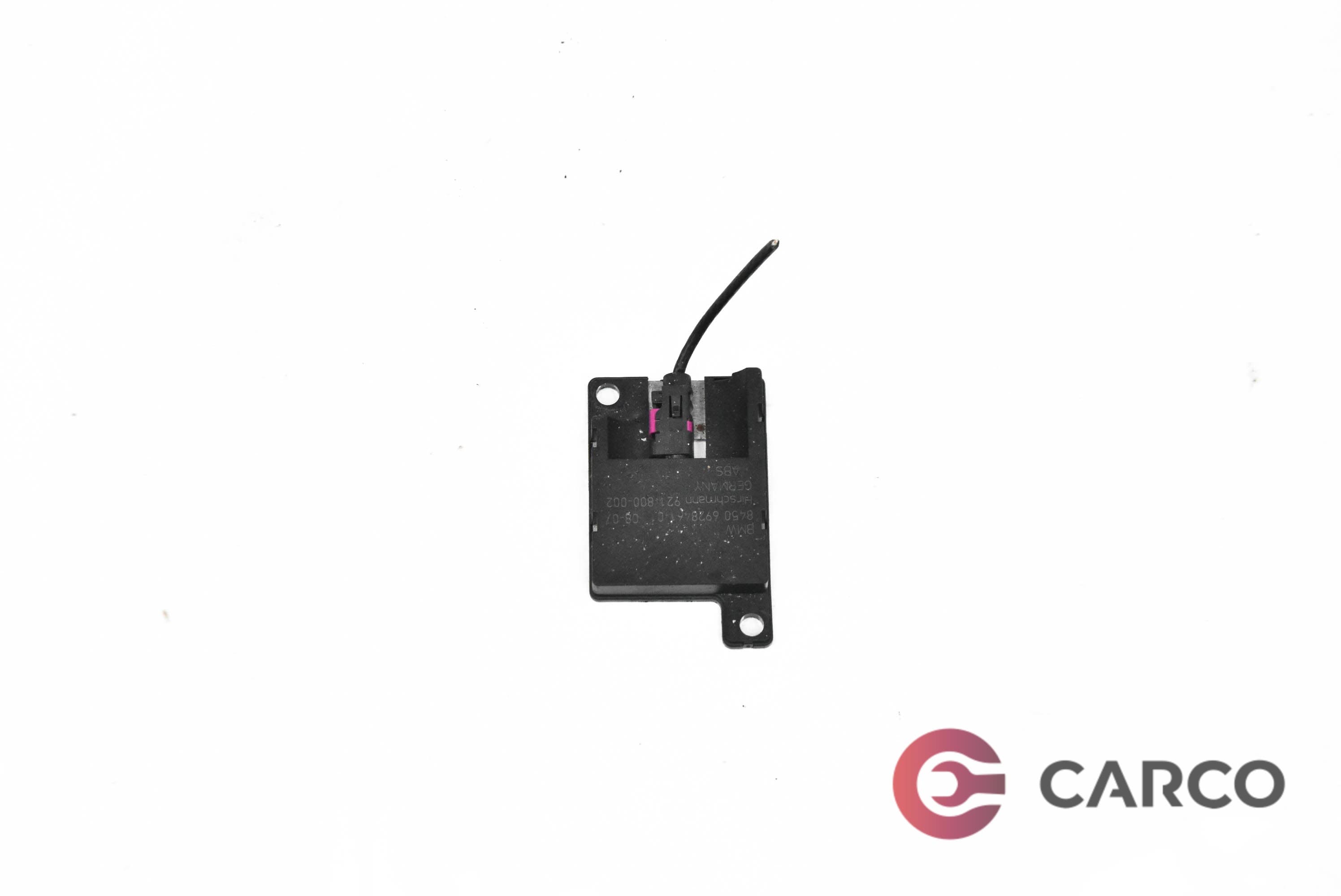 Bluetooth антена 921800002 за BMW X5 (E70) 3.0 sd (2007 - 2013)