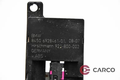 Bluetooth антена 921800002 за BMW X5 (E70) 3.0 sd (2007 - 2013)